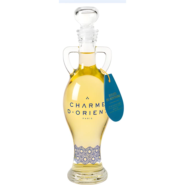 Масло массажное "Огни Босфора" - изображение 2