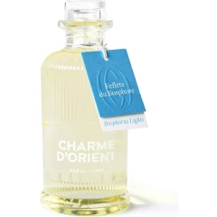 Масло массажное "Огни Босфора"