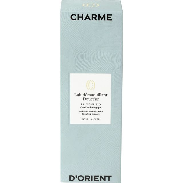 Молочко для снятия макияжа Био - изображение 2