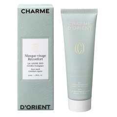 Питательная маска Био