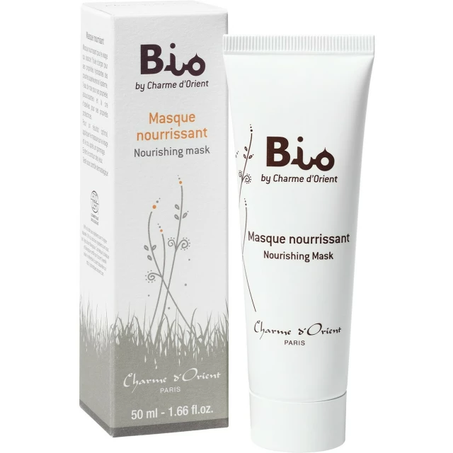 Питательная маска Био - изображение 2