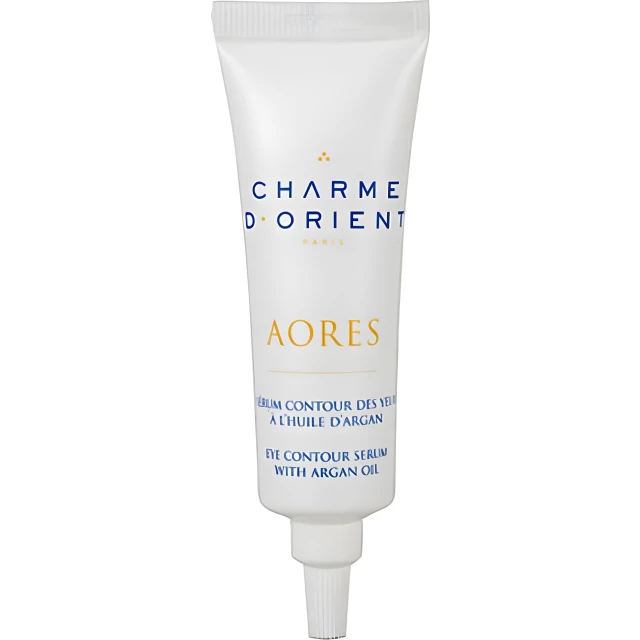 Сыворотка для ухода за кожей вокруг глаз, линия "АОРЕС" - изображение 2