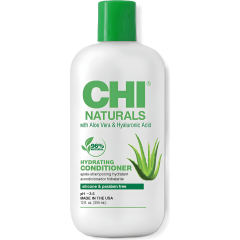 Кондиционер CHI Naturals увлажняющий