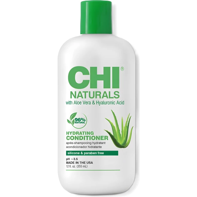 Кондиционер CHI Naturals увлажняющий