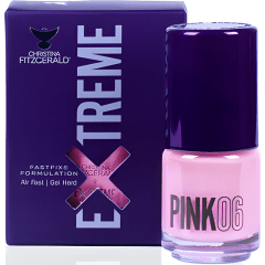 EXTREME Лак для ногтей - PINK 06