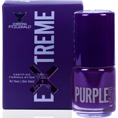 EXTREME Лак для ногтей - PURPLE 56