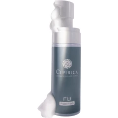 Аминокислотная очищающая пенка