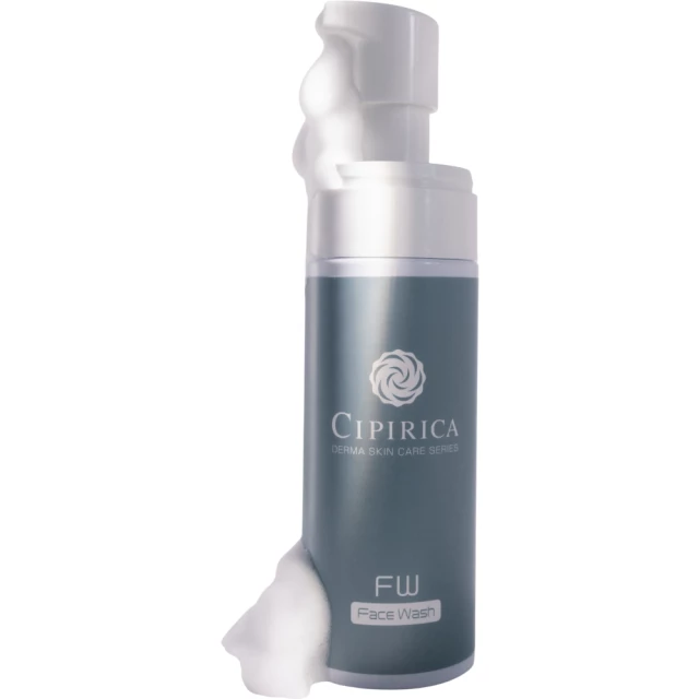 Аминокислотная очищающая пенка