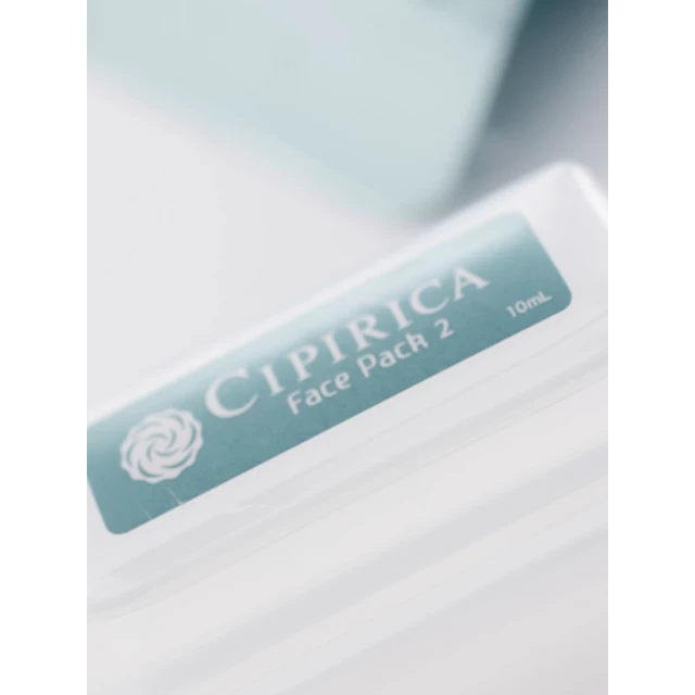 Аминокислотная восстанавливающая маска - изображение 2