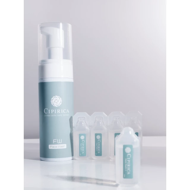 Аминокислотная восстанавливающая маска - изображение 3