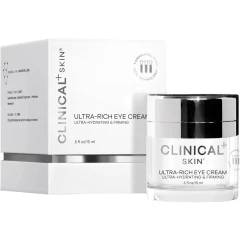 Интенсивный питательный крем для кожи вокруг глаз