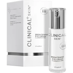 Крем для кожи вокруг глаз для увлажнения и сияния