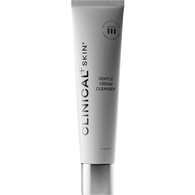 Мягкое кремовое очищающее средство - изображение 2