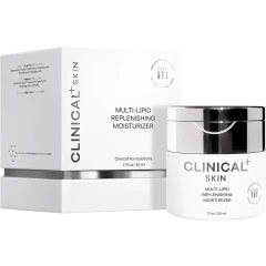 Мультилипидный восстанавливающий крем