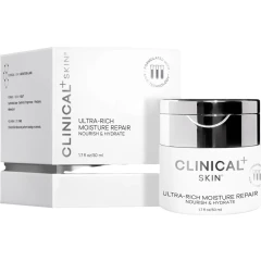 Насыщенный увлажняющий крем