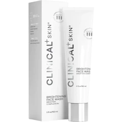 Очищающее средство для сияния кожи