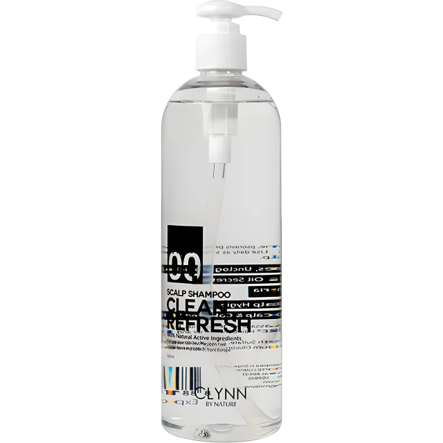 Купить шампунь CLEAN REFRESH (Hair Shampoo CLEAN REFRESH) от бренда ...