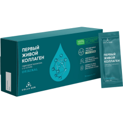 Коллаген в саше "Классический"