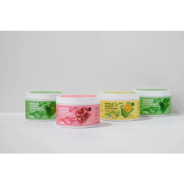 Лимитированная коллекция Collagen Box - изображение 3