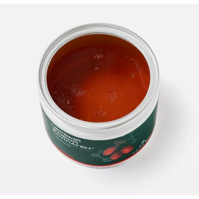 Набор гидролизата коллагена со вкусом граната и барбариса - изображение 4