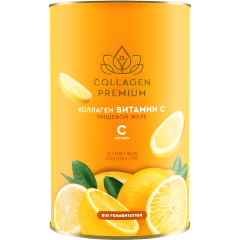 Пищевой коллаген с витамином С для беременных и кормящих мам в стиках