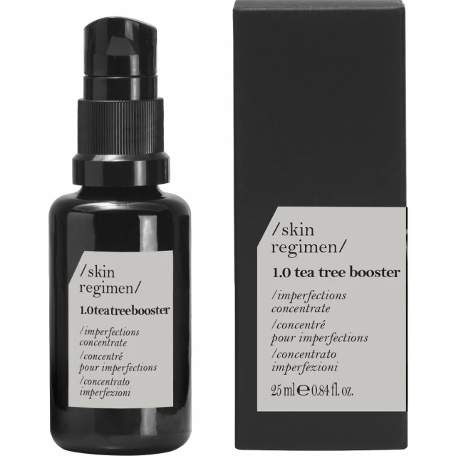 Бустер - чайное дерево 1.0% Skin Regimen