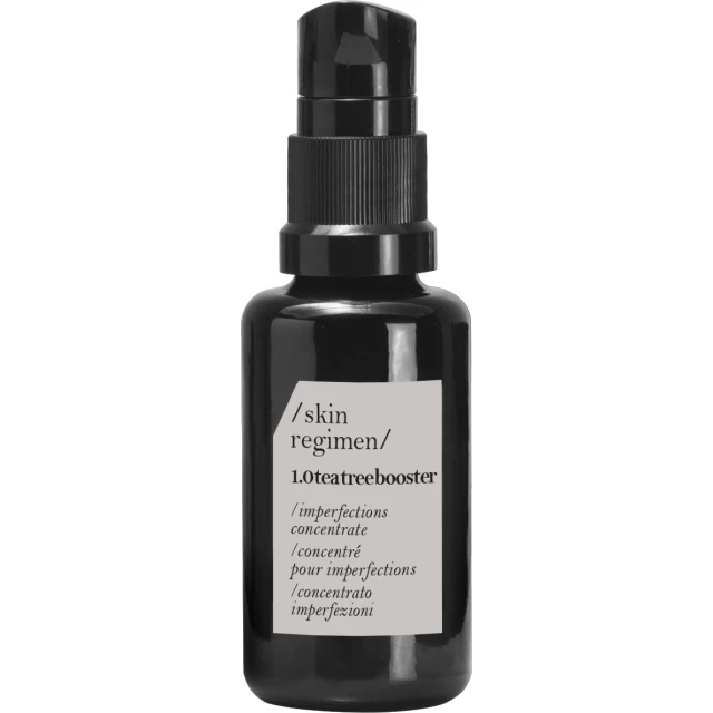 Бустер - чайное дерево 1.0% Skin Regimen - изображение 2