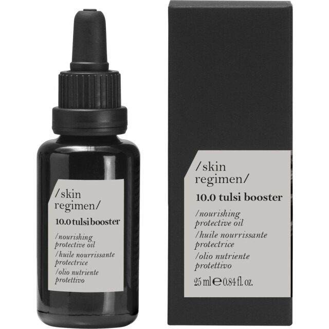 Бустер - масло Тулси 10.0% Skin Regimen