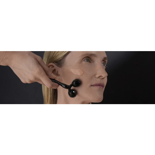 Двойной нефритовый роллер Skin Regimen Lx - изображение 2