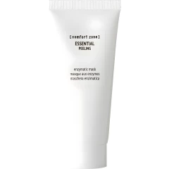 Энзимный пилинг