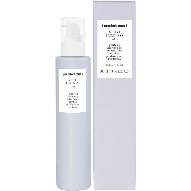 Гель очищающий для умывания - изображение 2