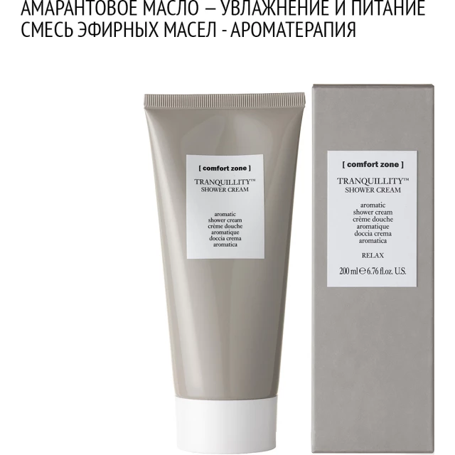 Крем для душа - изображение 5