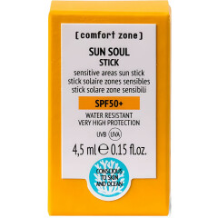 Крем-стик солнцезащитный SPF50+