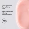 Маска-бустер для губ с эффектом мгновенного увлажнения Hydramemory Маска-бустер для губ с эффектом мгновенного увлажнения Hydramemory