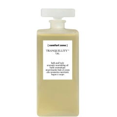 Масло для ванны и тела "Спокойствие"