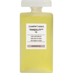 Массажное масло для ванны и тела