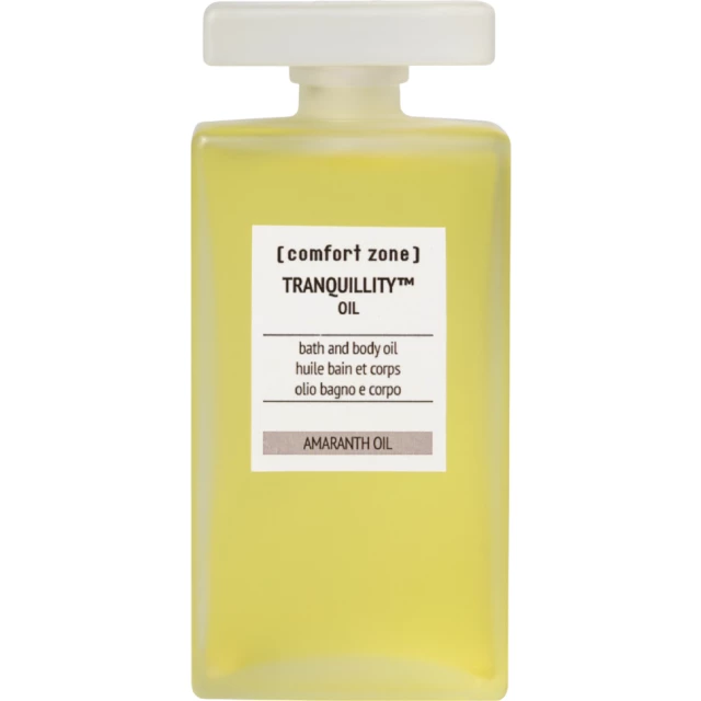 Массажное масло для ванны и тела