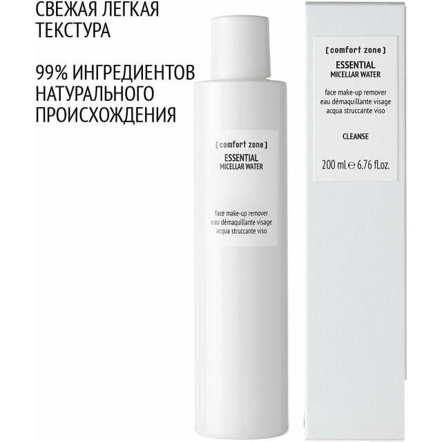 Мицеллярная вода - изображение 5