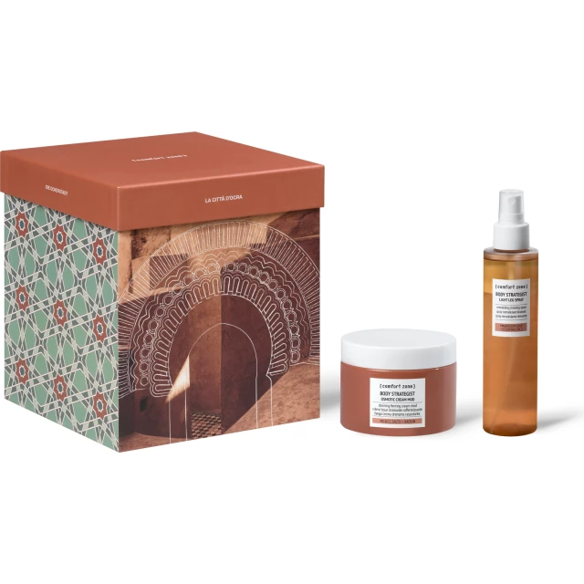 Набор "Город цвета охры - Марракеш"