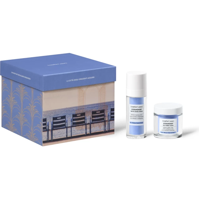 Набор "Город голубых горизонтов - Ницца"