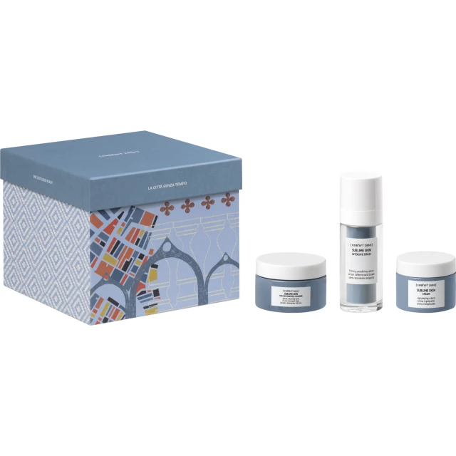 Набор "Город неподвластный времени - Венеция"