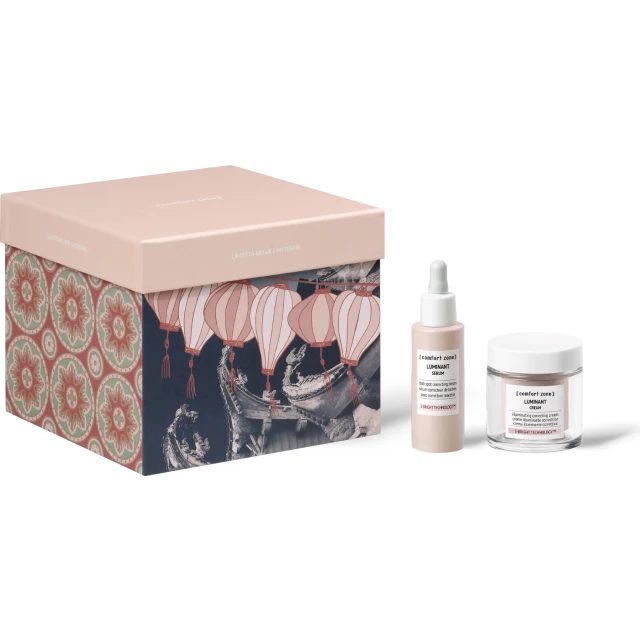 Набор "Город света - Хойан"