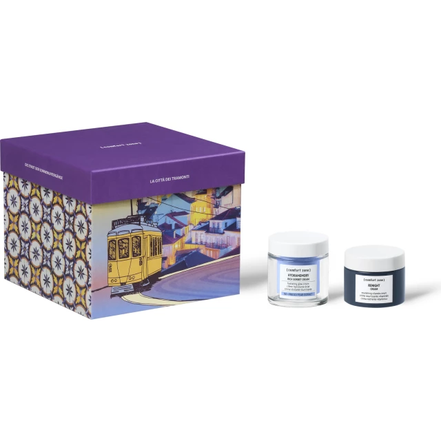 Набор "Город закатов - Лиссабон"