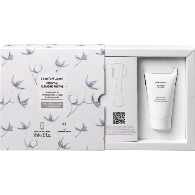 Набор "Идеальное очищение" Essential - изображение 2