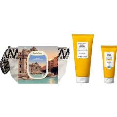 Набор из 2х солнцезащитных средств "Идеальный загар"