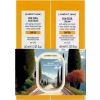 Набор из 2х солнцезащитных средств "Умный загар"
