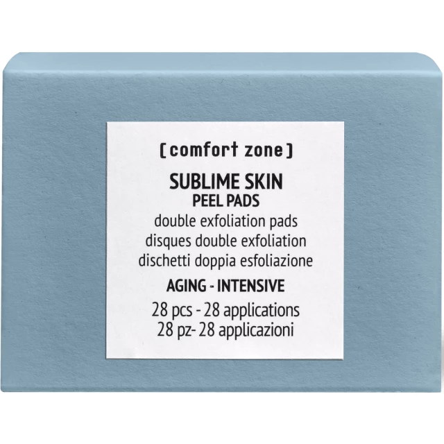 Пилинг-диски "Двойное обновление" - изображение 3