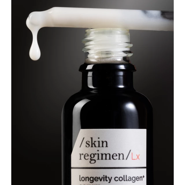 Сыворотка "Коллаген+" с эффектом филлера Skin Regimen Lx - изображение 2