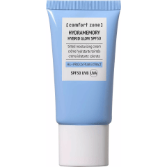 Тонирующий увлажняющий крем для лица SPF30
