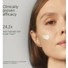 Тонирующий увлажняющий крем для лица SPF30